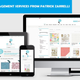 Illustration for article titled E-commerce Internet Site Design | Patrick Zarrelliem/em